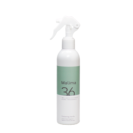 AANBIEDING Home Fragrance Spray Cocooning Vanilla 250 ml