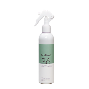 AANBIEDING Home Fragrance Spray Infinity Freshness 250 ml