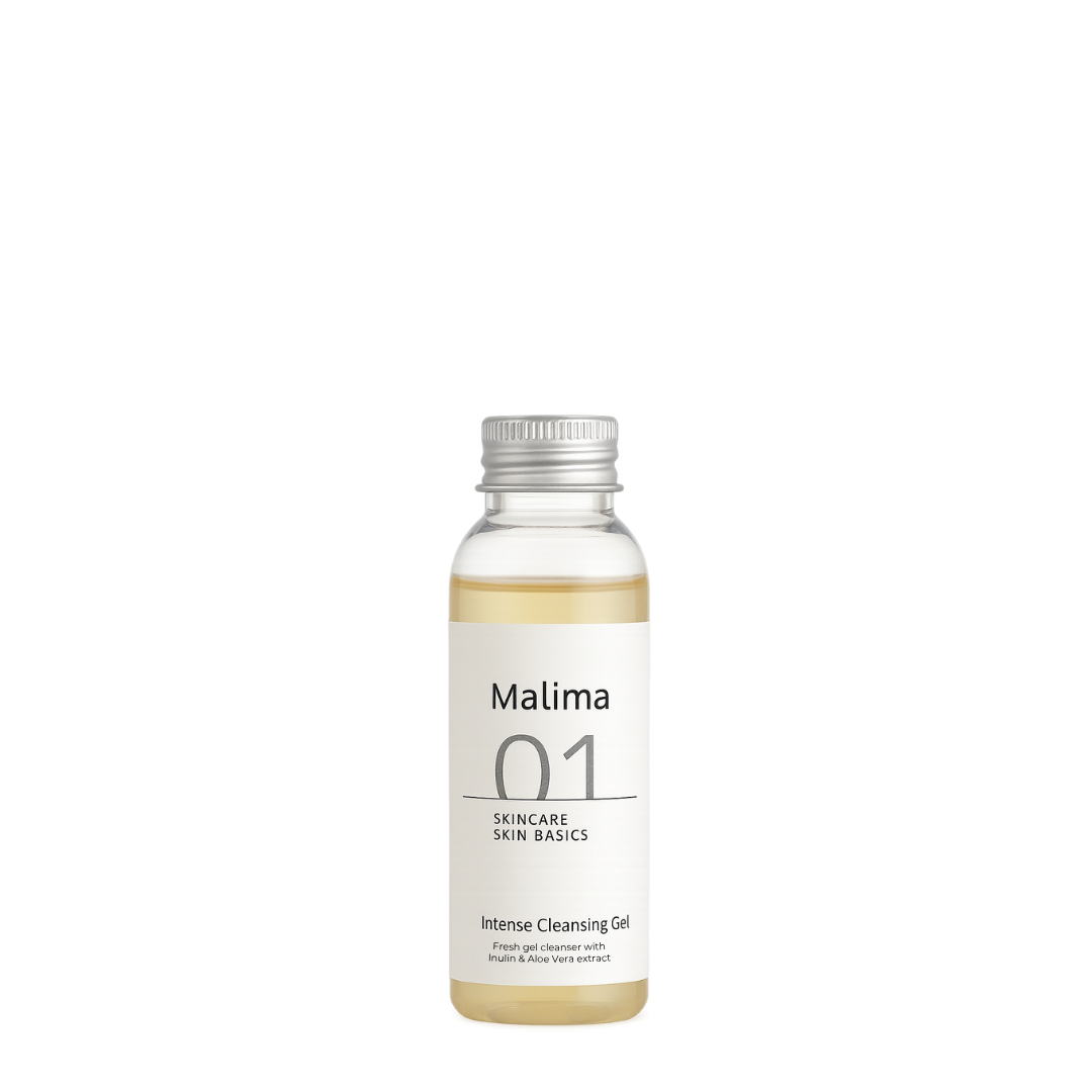 Intense Cleansing Gel Miniatuur 50 ml