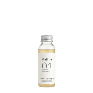 Intense Cleansing Gel Miniatuur 50 ml