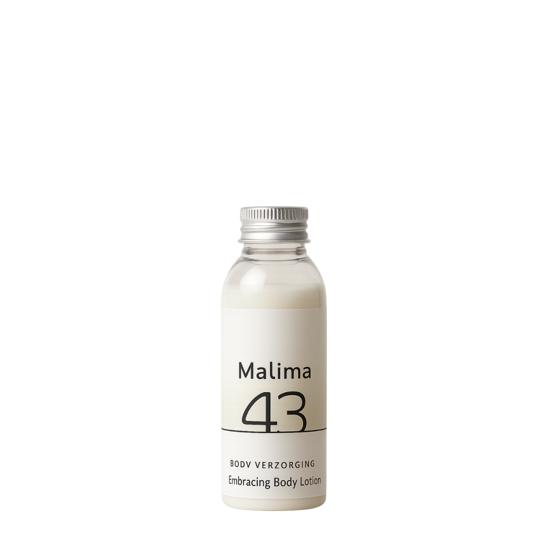 Embracing Body Lotion  Miniatuur 50 ml