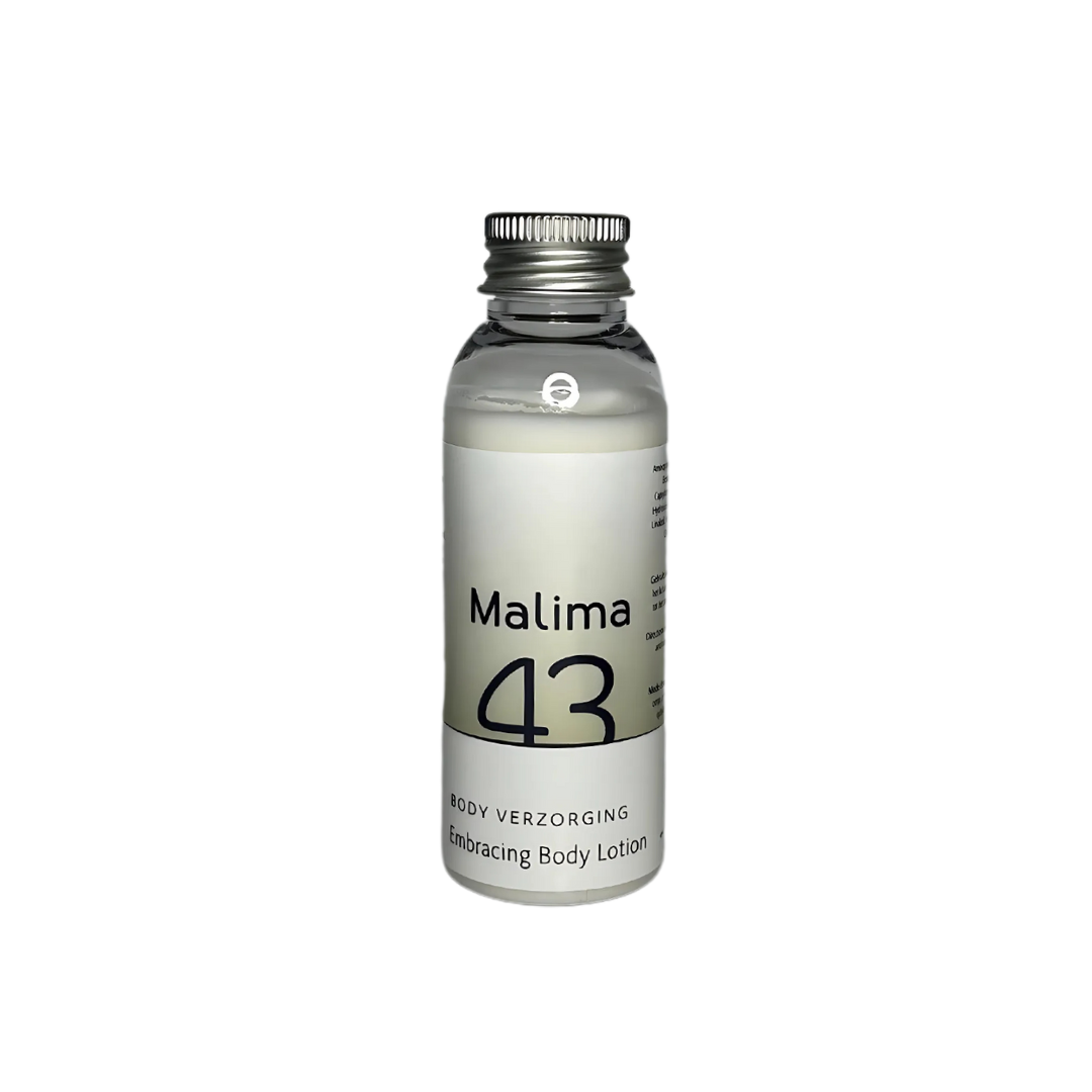 Embracing Body Lotion  Miniatuur 50 ml