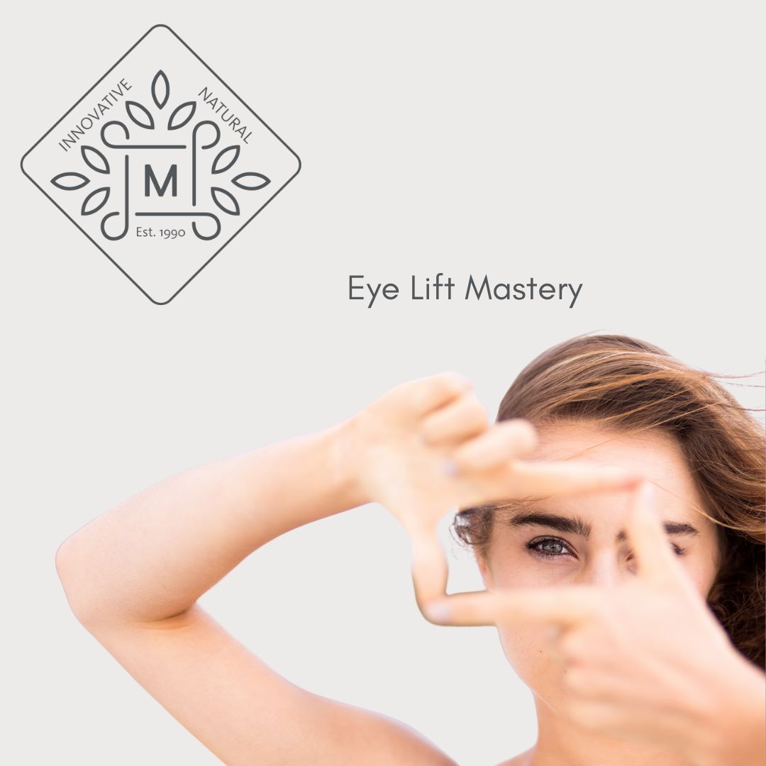 Malima Eye Lift Mastery - NIEUW!