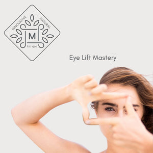 Malima Eye Lift Mastery - NIEUW!