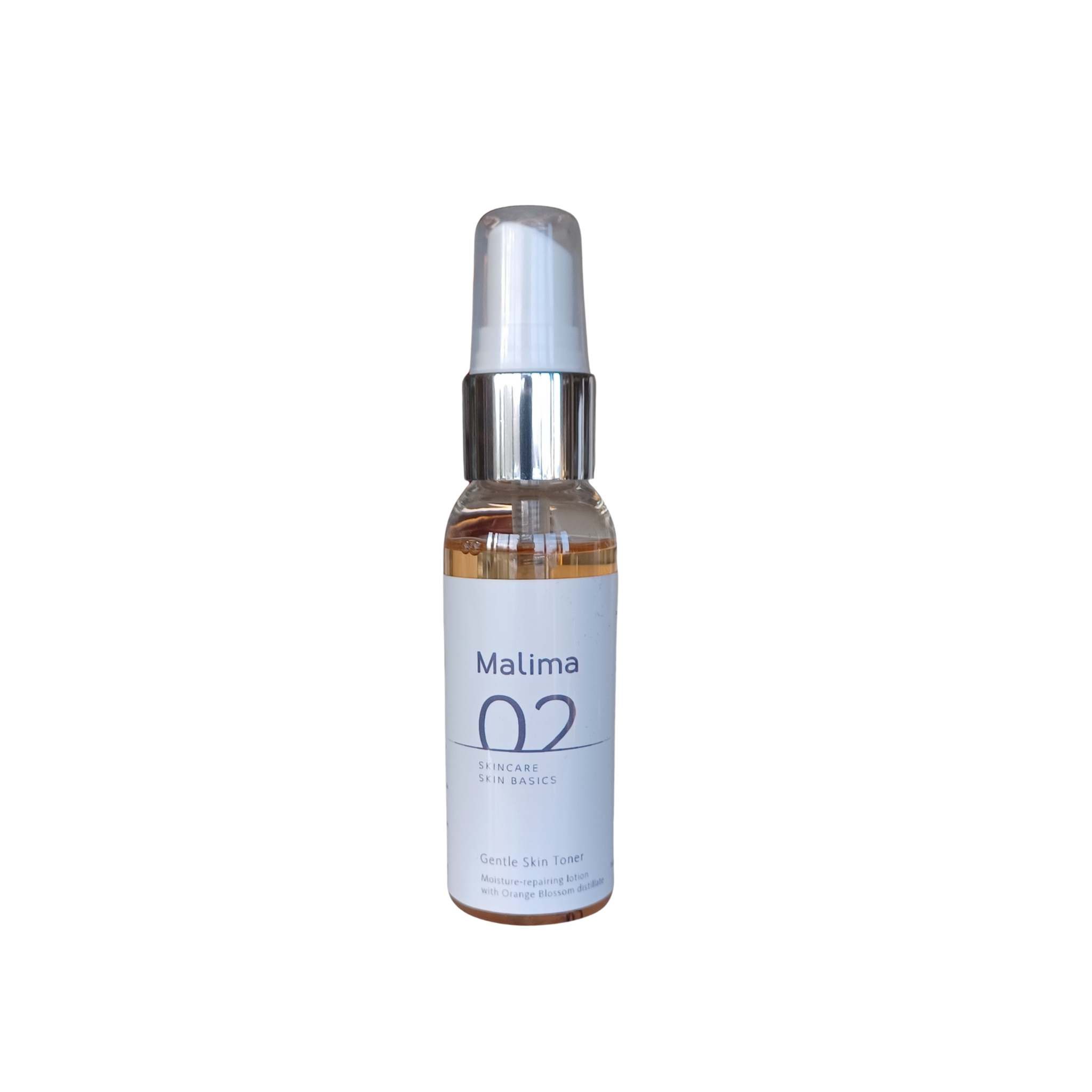 Gentle Skin Toner Miniatuur 50 ml