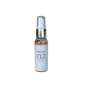 Gentle Skin Toner Miniatuur 50 ml