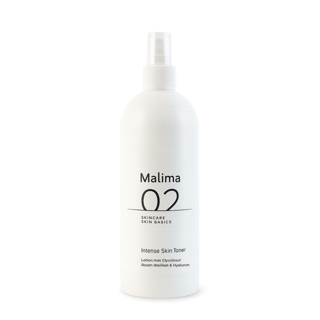 Intense Skin Toner 500 ml