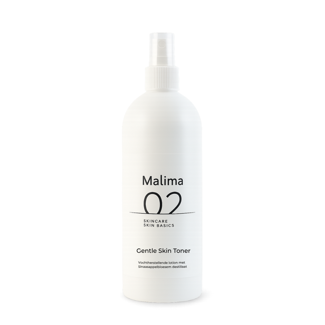 Gentle Skin Toner 500 ml