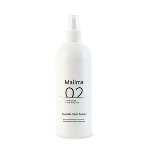 Gentle Skin Toner 500 ml