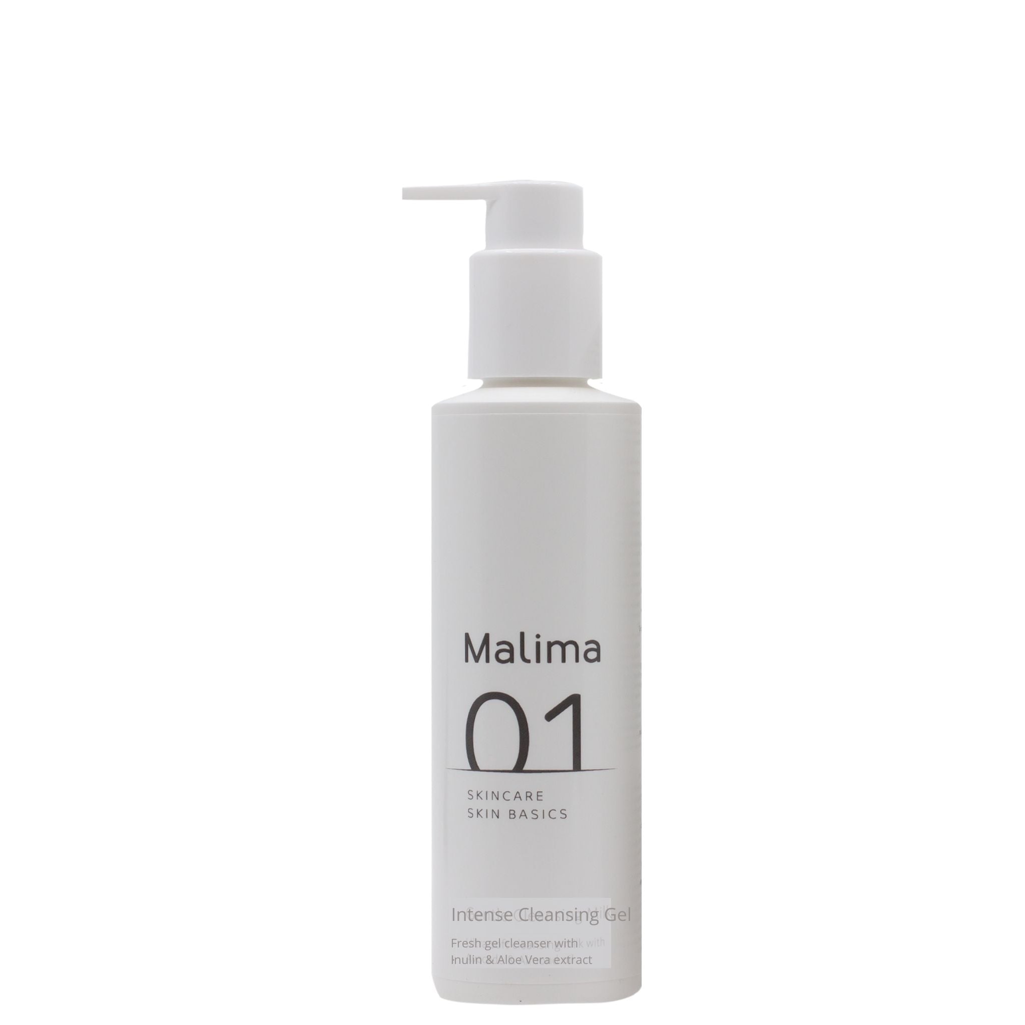 Intense Cleansing Gel 200 ml