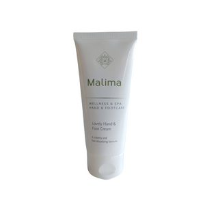 Lovely Hand & Foot Cream 100 ml