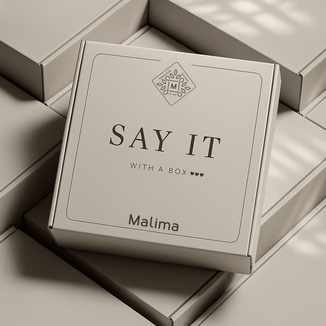 Cadeaubox Say It -  20% korting