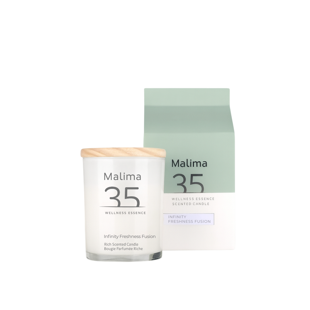 AANBIEDING Home Candle  - Infinity Freshness Fusion