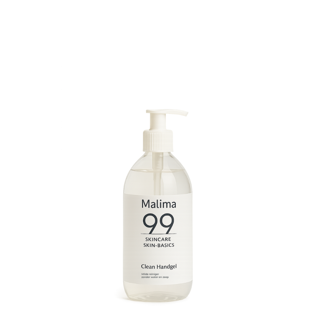 Clean Handgel 500 ml - AANBIEDING