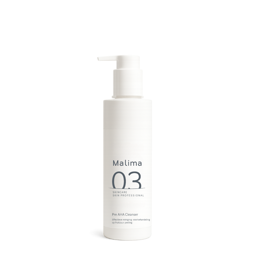 Pre AHA Cleanser 200 ml