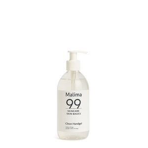Clean Handgel 500 ml - AANBIEDING