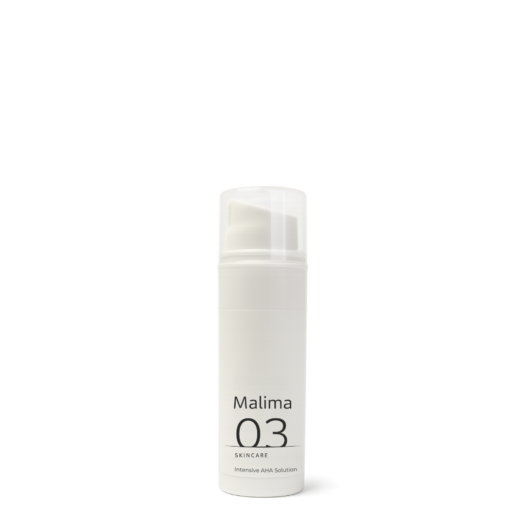 Intensive AHA Solution 100 ml