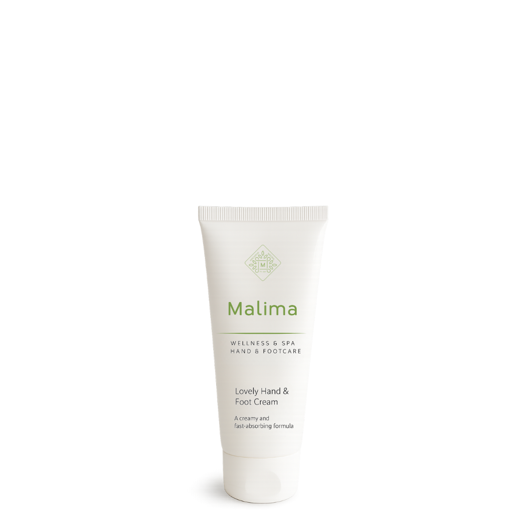 Lovely Hand & Foot Cream 100 ml