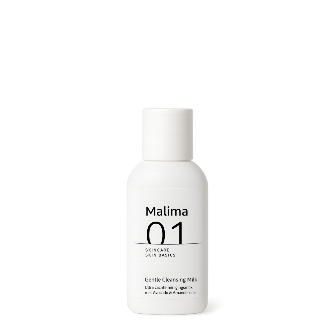 Gentle Cleansing Milk Miniatuur 50 ml