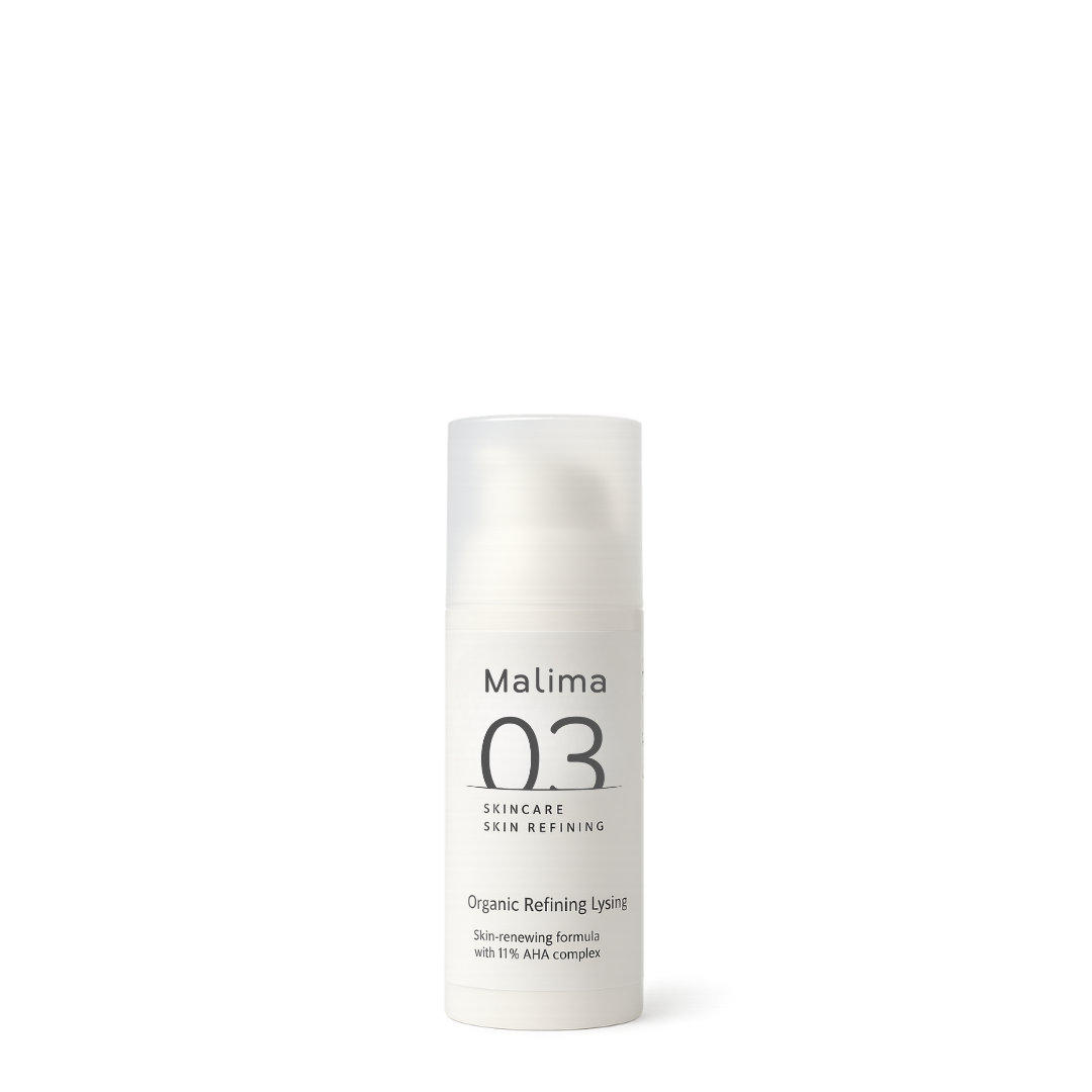 Organic Refining Lysing 100 ml