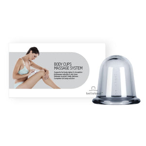 Body Cupping Massage Treatment - Depositairs Only