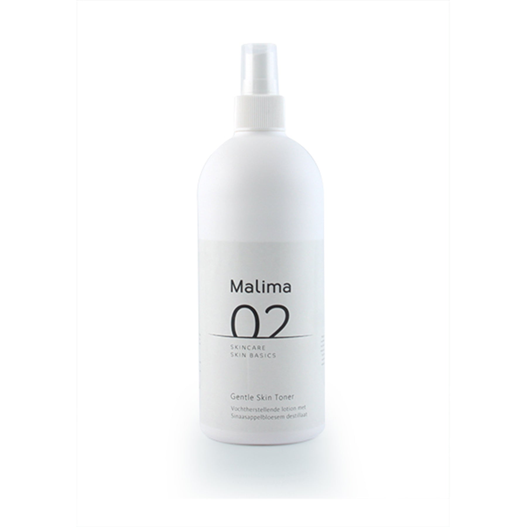 Gentle Skin Toner 500 ml