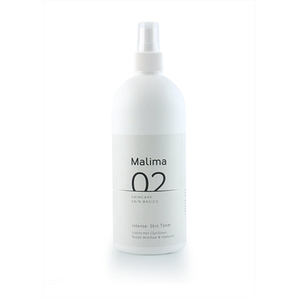 Intense Skin Toner 500 ml