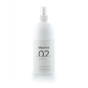 Intense Skin Toner 500 ml