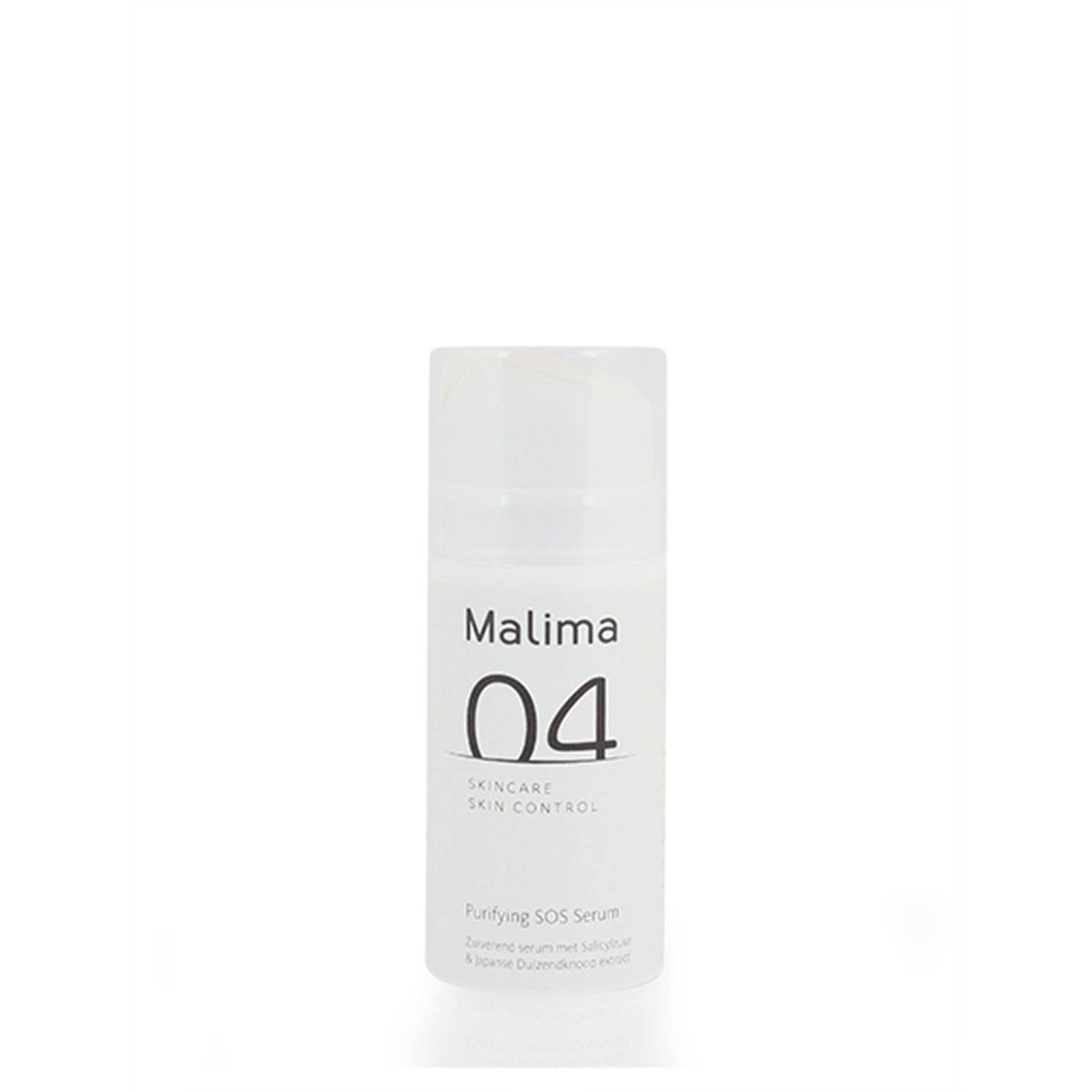 Purifying SOS Serum 100 ml