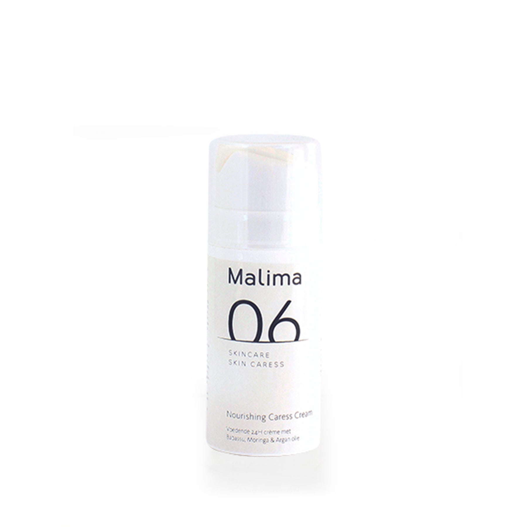 Nourishing Caress Cream 100 ml