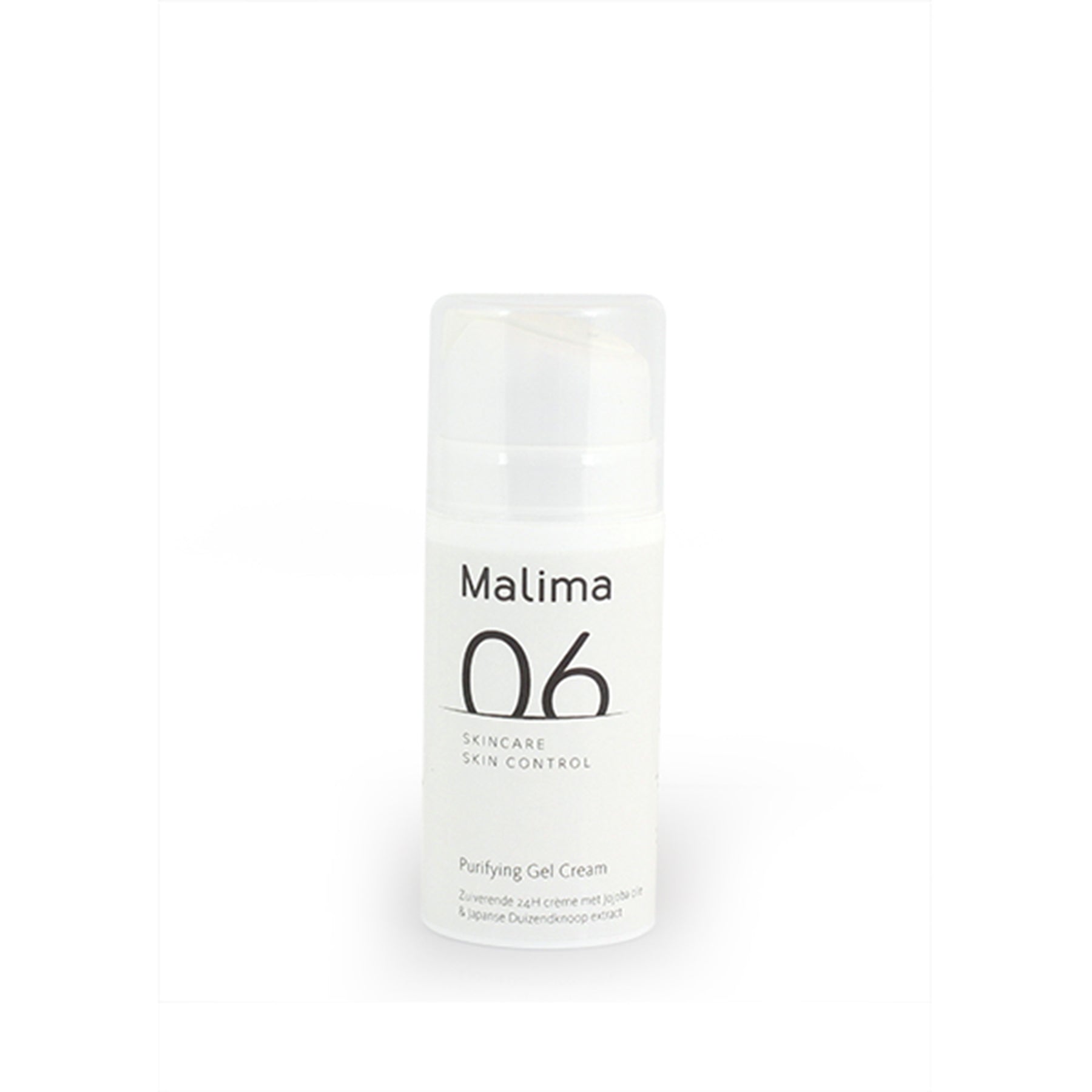 Purifying Gel Cream 100 ml