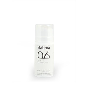 Purifying Gel Cream 100 ml