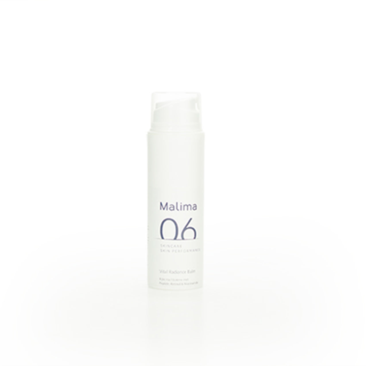 Vital Radiance Balm 150 ml