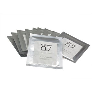 Anti-Age Power Mask - Salon 10 st. - AANBIEDING
