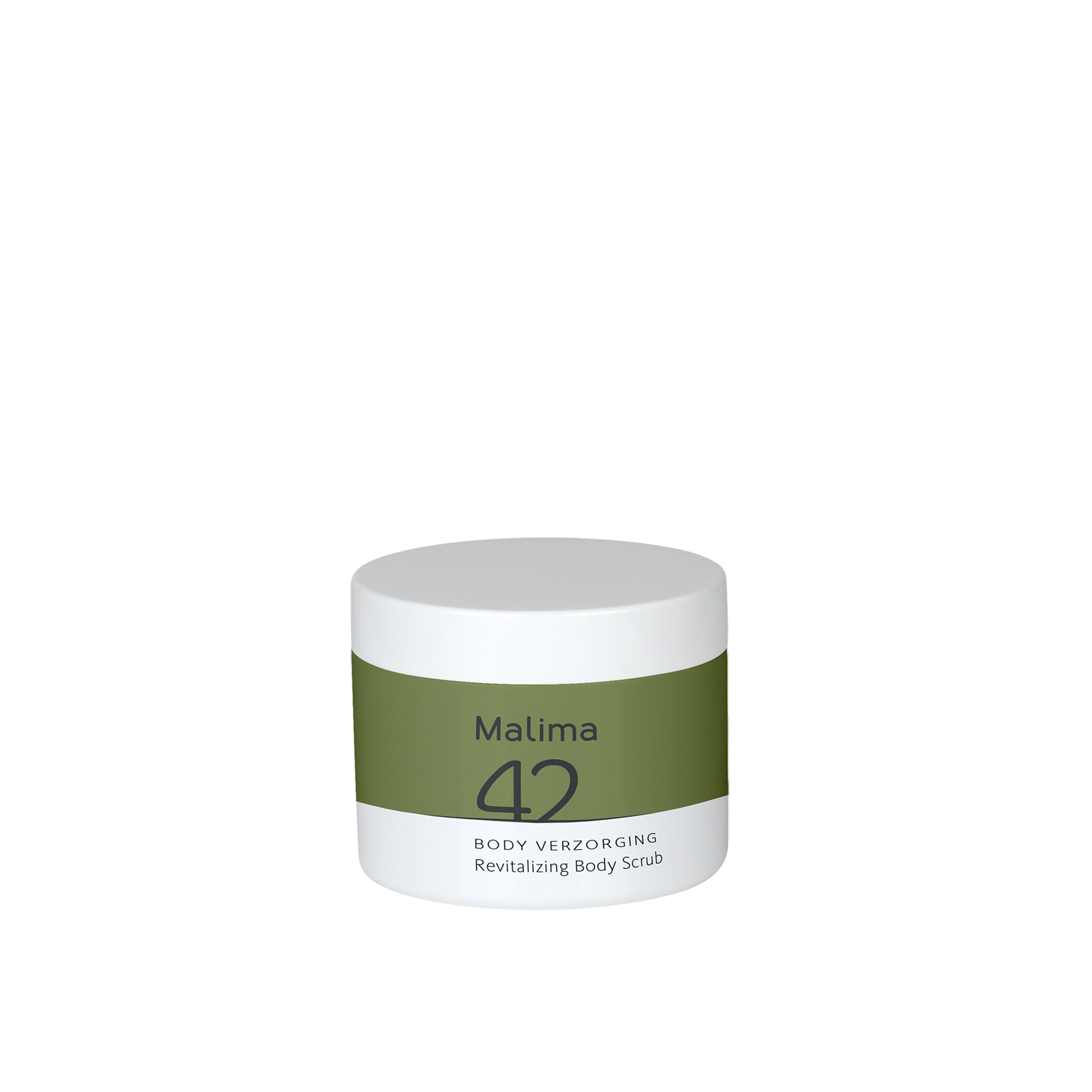 Revitalizing Body Scrub 200 ml