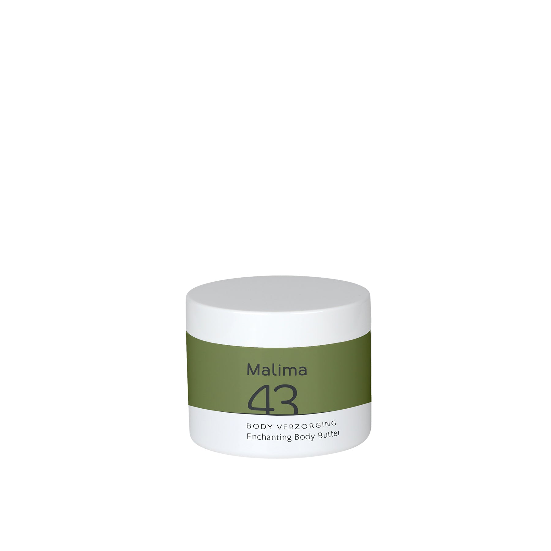 Enchanting Body Butter 250 ml
