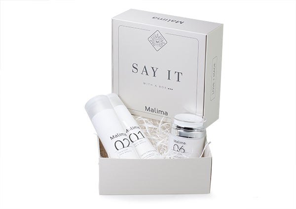 Cadeaubox Say It