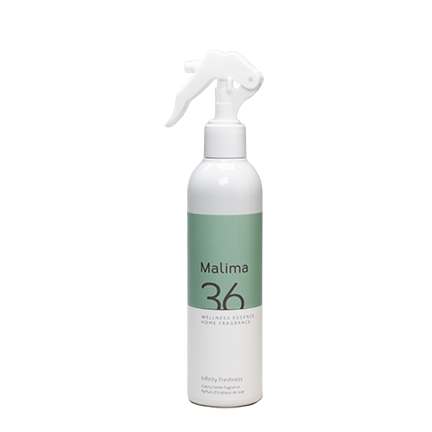 Home Fragrance Spray Infinity Freshness 250 ml