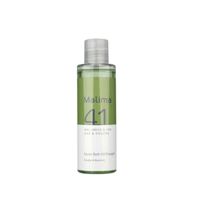 Secret Bath Oil Energetic 150 ml