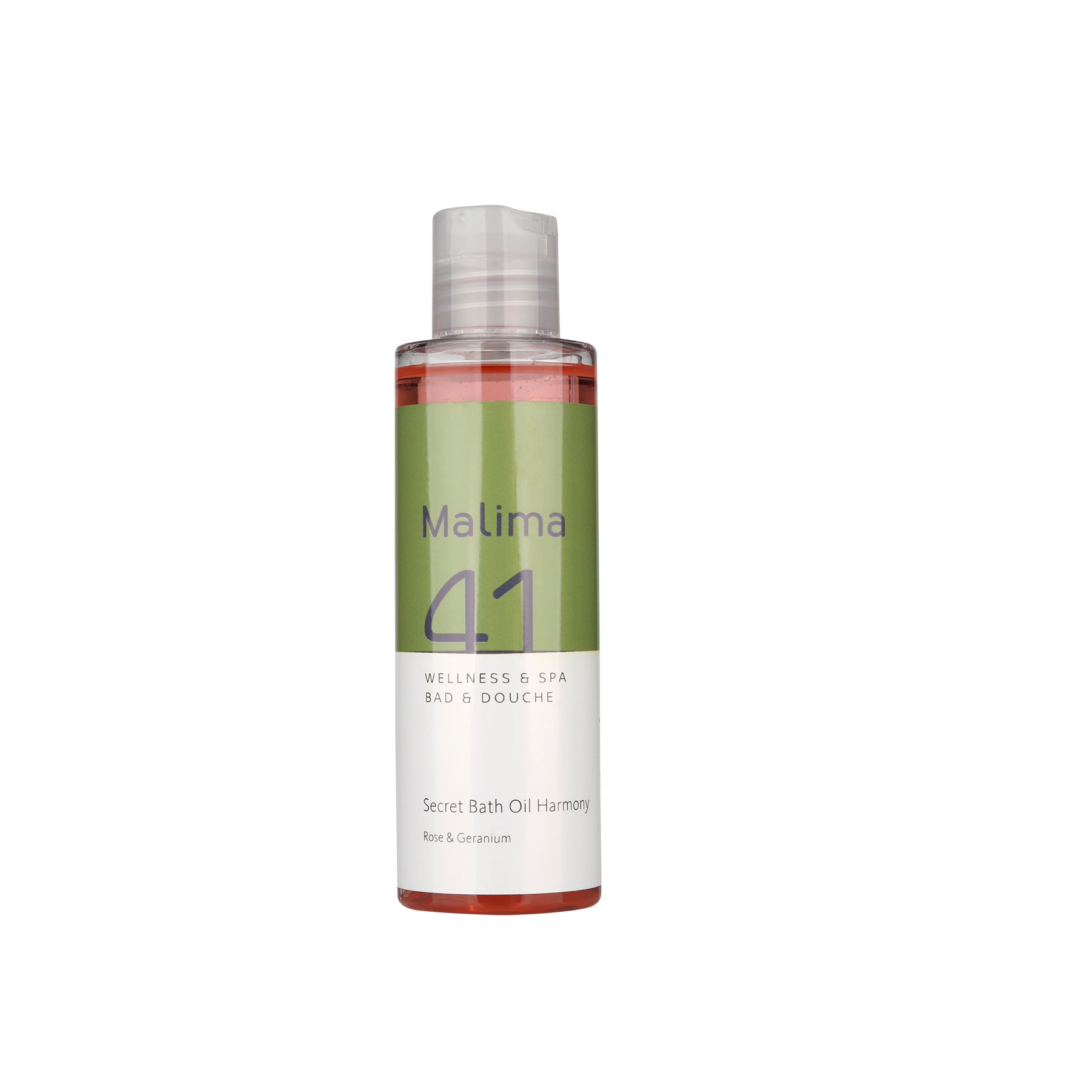 Secret Bath Oil Harmony 150 ml