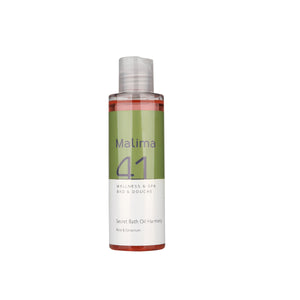 Secret Bath Oil Harmony 150 ml