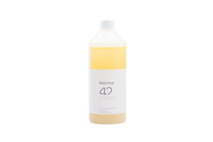 Rebalancing Orange Bodyscrub 1 Ltr.