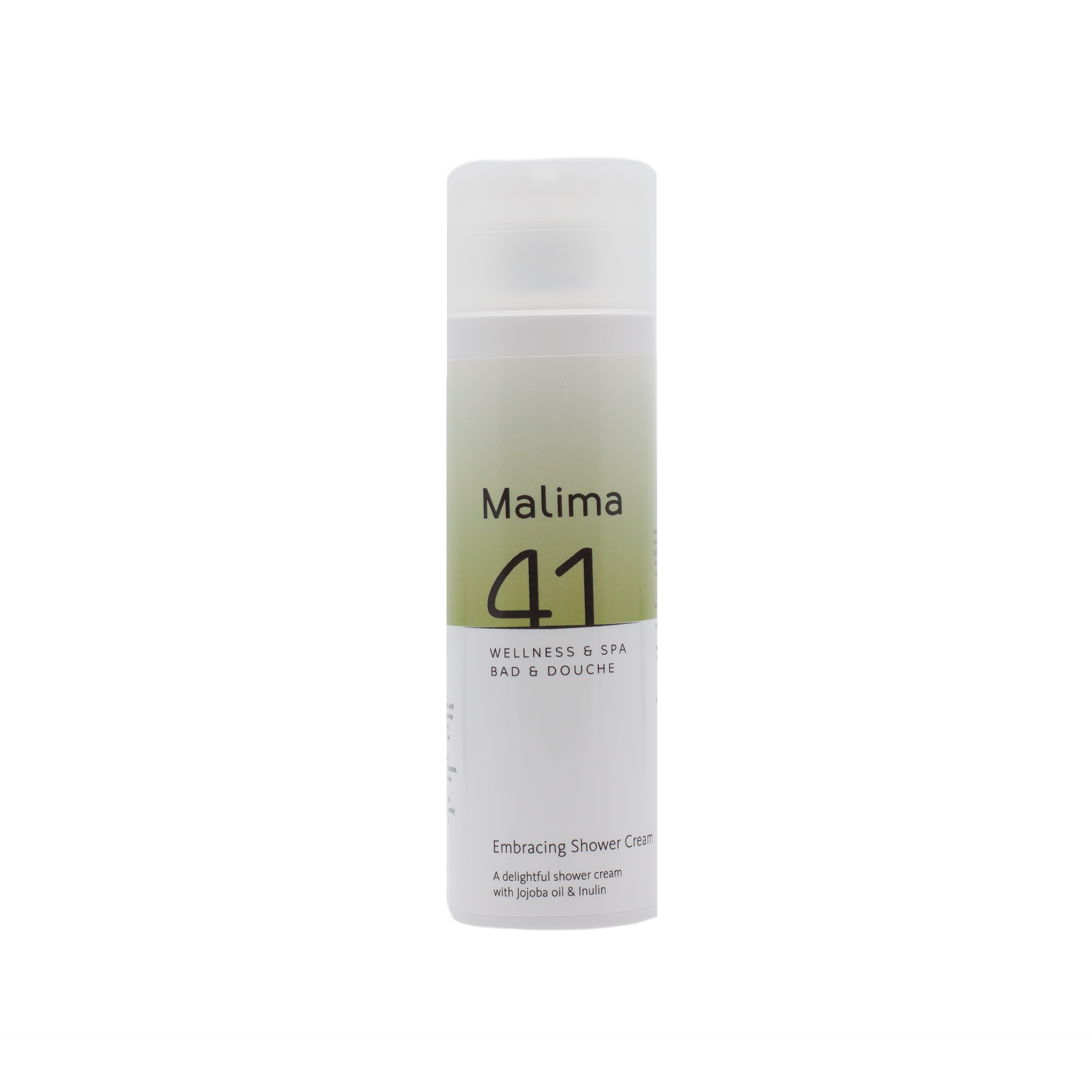 Embracing Shower Cream 200 ml