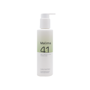 Lovely Hand Wash 200 ml