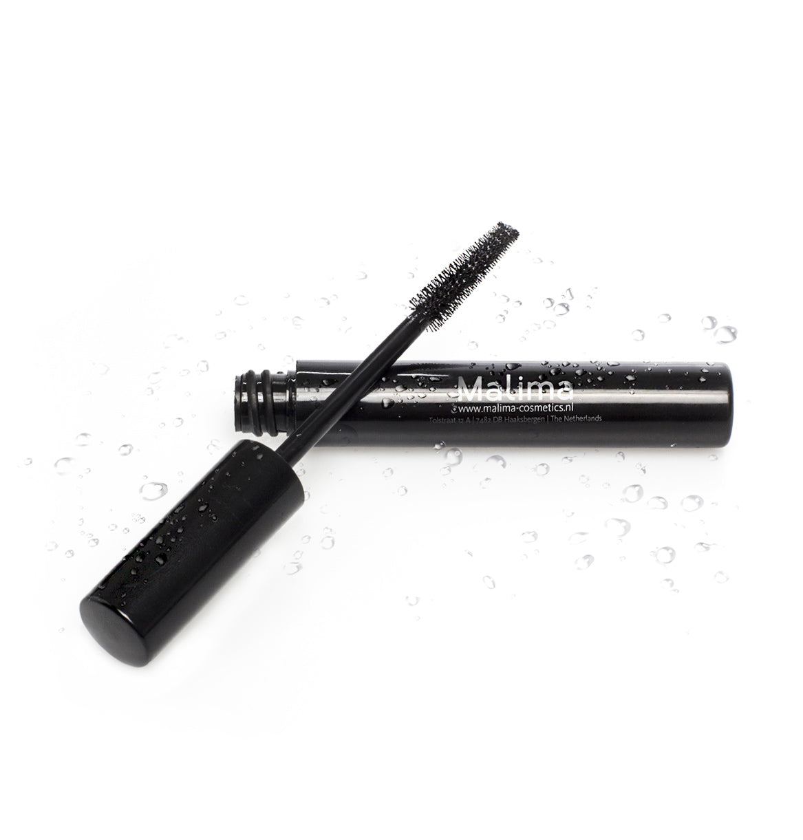 Mascara Black Weekend / Waterproof Texture