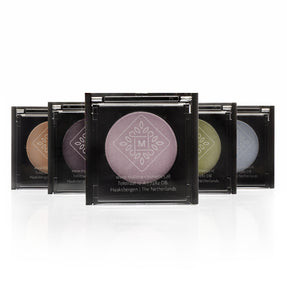 Malima Mineral Eyeshadows