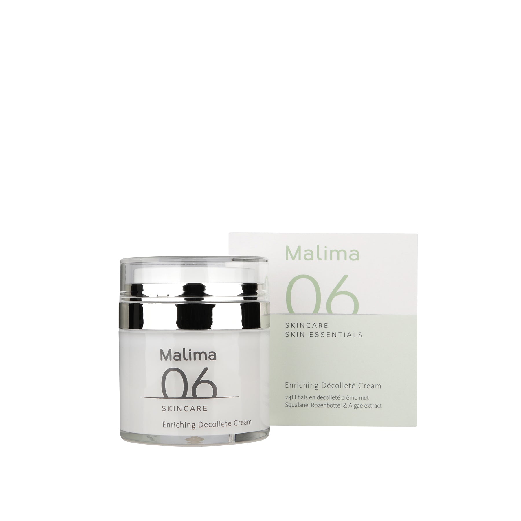 Enriching Décolleté Cream 50 ml