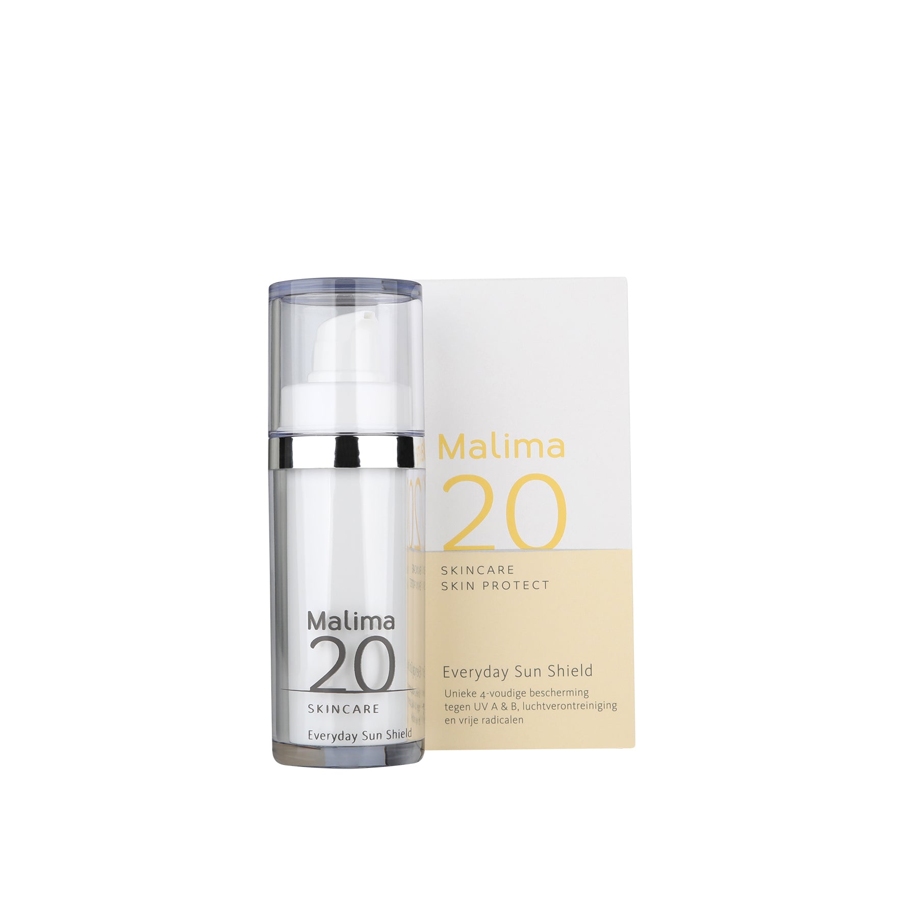 Everyday Sun Shield 30 ml