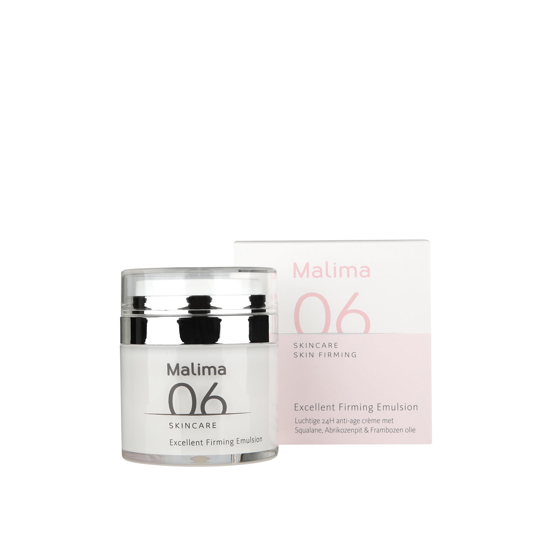 Excellent Firming Emulsion 50 ml