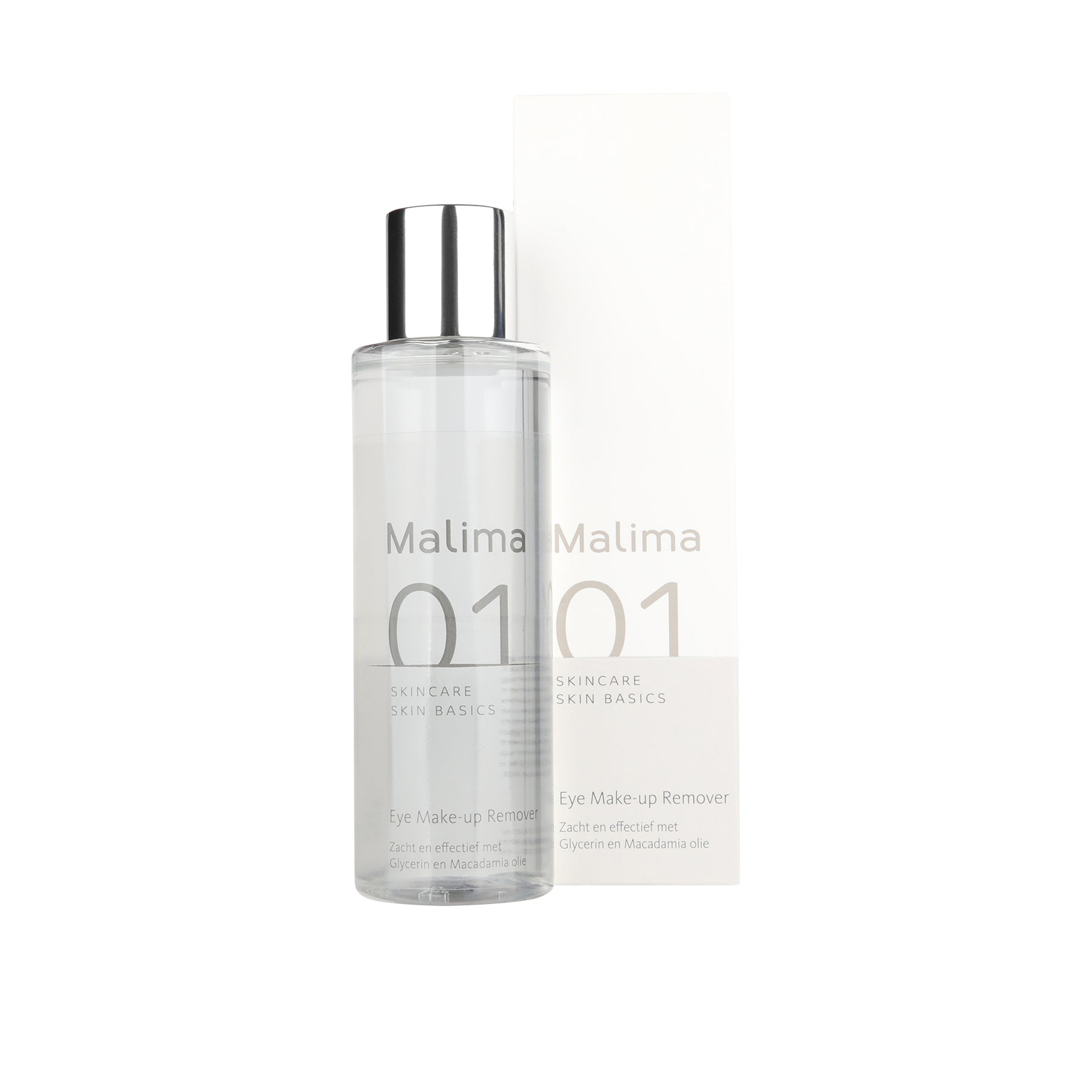 Eye Make-up Remover 150 ml -